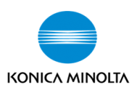 Konica Minolta