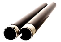 Валы нагревательные и термоплёнки