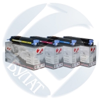 Картридж 7Q Seven Quality Q6000A для HP Color LJ 1600, 2600, 2600N, 2605, 2605dn, 2605dtn (чёрный, 2500 страниц)