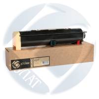 Картридж БУЛАТ s-Line X860H21G для Lexmark X860, X862, X864 (чёрный, 35000 страниц)