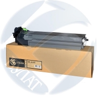 Картридж БУЛАТ s-Line AR-020T для Sharp AR-5516, AR-5520 (чёрный, 16000 страниц)