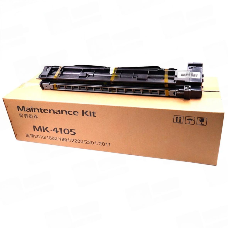 Драм-картридж БУЛАТ s-Line MK-4105 для Kyocera TASKalfa 1800 (Чёрный, 150000 стр.)