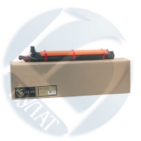 Блок девелопера BLTR-DV-512C для Konica Minolta bizhub C224 DV512C (600k) Cyan БУЛАТ s-Line