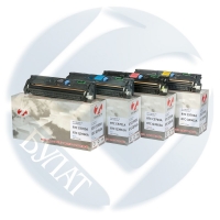 Картридж 7Q Seven Quality C9702A для HP Color LJ 1500, 1500L, 1500LXi, 2500, 2500L, 2500SE (жёлтый, 4000 страниц)