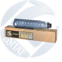 Картридж БУЛАТ s-Line MP301E для Ricoh Aficio MP 301 (чёрный, 8000 страниц)