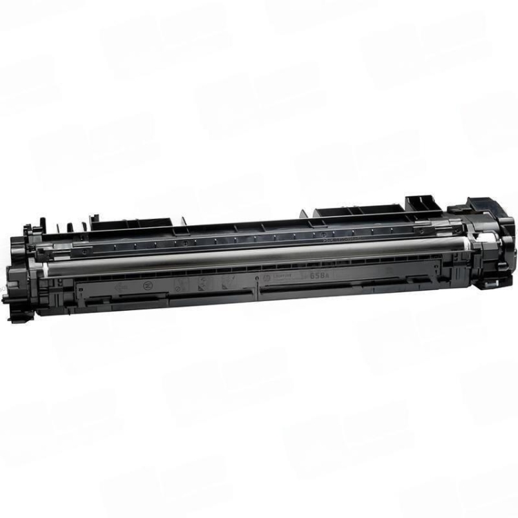 Тонер-картридж БУЛАТ W2002A (658A) для HP Color LJ M751 (Жёлтый, 6000 стр.)