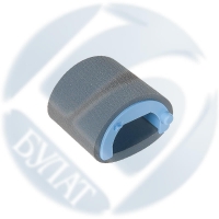 Pолик захвата бумаги из ручного лотка 1 HP Color LJ CP2025 RL1-1802