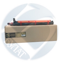 Блок девелопера BLTR-DV-512K для Konica Minolta bizhub C224 DV512K (600k) Black БУЛАТ s-Line