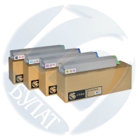 Картридж БУЛАТ s-Line 44059117 для Oki C810, C830 (жёлтый, 8000 страниц)