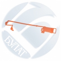 Защитный разделитель (pull tab) HP Color LJ 5500 (C9730A/9731A/9732A/9733A) (упак 10шт)