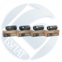 Картридж БУЛАТ s-Line 106R03914 для Xerox VL C600, VL C605 (жёлтый, 10100 страниц)