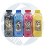 Тонер Canon iR C1325 банка 270г C-EXV48 Black БУЛАТ s-Line