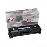 Тонер-картридж 7Q 106R02773 для Xerox Phaser 3020, WC 3025 (Чёрный, 1500 стр.)
