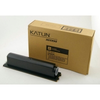 Картридж Katun NP-7161 для Canon NP-7161 (чёрный, - страниц)