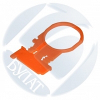 Кольцо чеки (seal clip)  HP Color LJ CP1025/M175 (CE310/311A/312A/313A) (упак 100шт)