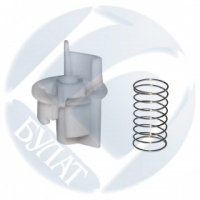 Флажок сброса счетчика картриджа с пружиной (упак 10 шт) HL-L2300 (TN2335) 1,2k