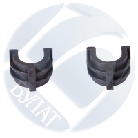 Вт рез/в (упак 2шт) Lexmark E250/350/450 (Std)