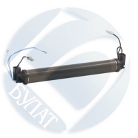 Термоузел HP LJ M601 (верхняя часть) RM1-8396