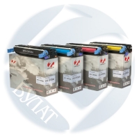 Картридж 7Q Seven Quality C9722A для HP Color LJ 4600, 4650DN (жёлтый, 8000 страниц)