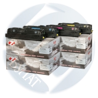 Картридж 7Q Seven Quality CF363A для HP LJ Enterprise 500 M552DN, M552, M553DN, M553N, M553 (пурпурный, 5000 страниц)