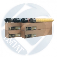 Картридж БУЛАТ s-Line MPC2503HB для Ricoh MP C2003, MP C2503, MP C2011 (чёрный, 15000 страниц)