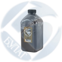 Тонер Konica Minolta bizhub 454 банка 450г (тонер+девелопер) TN-513 БУЛАТ s-Line