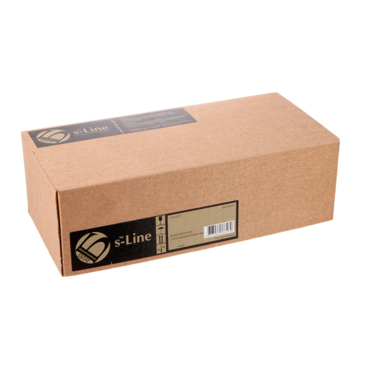 Тонер-картридж БУЛАТ s-Line 70C8XC0, 80C8XC0 для Lexmark CS, CX510 (Голубой, 4000 стр.) Тонер-картридж БУЛАТ s-Line 70C8XC0, 80C8XC0 для Lexmark CS, CX510 (Голубой, 4000 стр.)