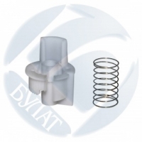 Флажок сброса счетчика картриджа с пружиной (упак 10 шт) HL-L2300 (TN2375) 2,6k