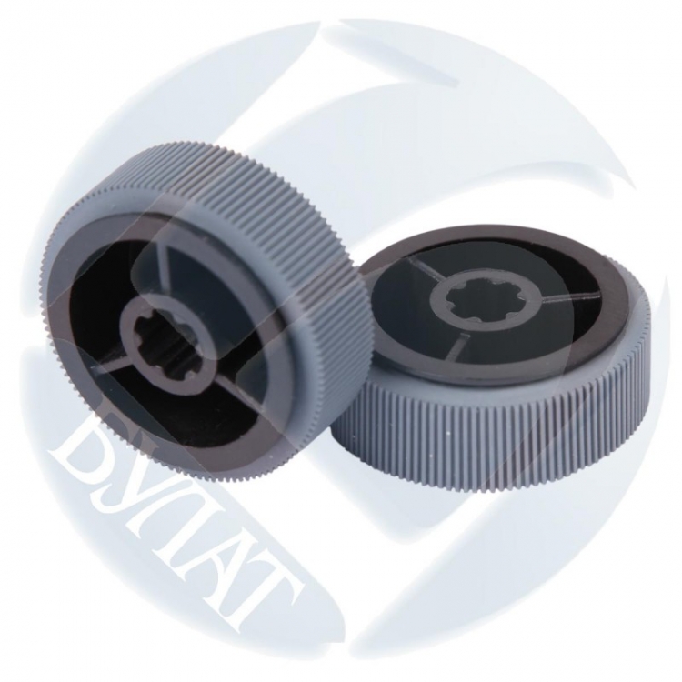 Комплект роликов АКМ (2шт) Lexmark MX310/410/510 40X8260