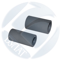 Ролик подачи бумаги (рез) (упак 2шт.) Xerox WC 7425/7428/7435 604K20760 (Std)