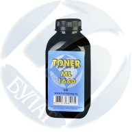 Тонер Samsung ML-1660/1865 (MLT D104) банка 60г БУЛАТ