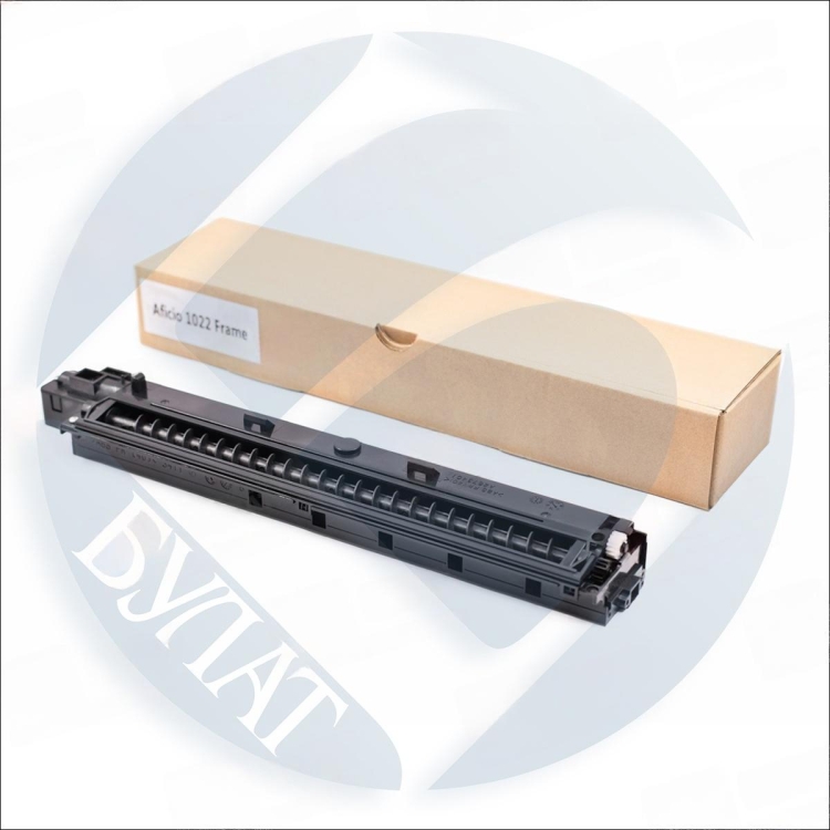 Блок проявки БУЛАТ s-Line MP3353 (нижняя часть) для Ricoh Aficio 1022, MP 3353 (Чёрный, 60000 стр.) Блок проявки БУЛАТ s-Line MP3353 (нижняя часть) для Ricoh Aficio 1022, MP 3353 (Чёрный, 60000 стр.)