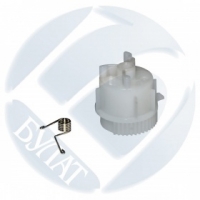 Флажок сброса счетчика картриджа с пружиной HL-2130 (TN2080) (упак 10шт)