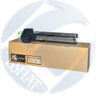 Картридж БУЛАТ s-Line AR152T для Sharp AR-152, AR-M155, AR-5012, AR-5415, AR-M150, AR-122 (чёрный, 8000 страниц)