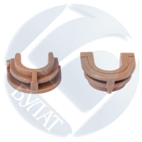 Втулка рез/в (компл 2 шт) HP LJ P1005/P1006 AVHPLJ1008030