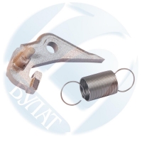 Палец отд/бум верх (упак 5шт) Toshiba e-Studio 163/182/212/242 6LE58590000 (Std)