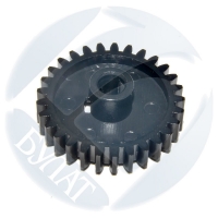 Шестерня 29Т рез/в HP LJ 1010/1012/M1005/3015/3020 RU5-0185 AVHPLJ1010160