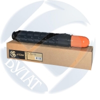 Картридж БУЛАТ s-Line C-EXV-33 для Canon iR 2520, iR 2525, iR 2530, iR 2535, iR 2545 (чёрный, 14600 страниц)