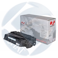 Картридж 7Q Seven Quality Q5949X/Q7553X/C-708H/C-715H для HP LJ 1320, 3390 и Canon LBP-3300 Q5949X/Q7553X/Canon 708H/715H (7k) 7Q