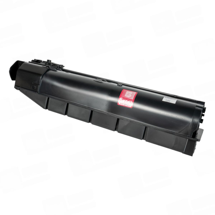 Тонер-картридж e-Line TK-8600K для Kyocera FS-C8600,FS-C8650 (Чёрный, 30000 стр.)
