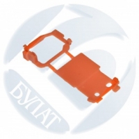 Кольцо чеки (seal clip) HP Color LJ CP1215/1525/2025//PRO 200/PRO300/PRO400/M476  (упак 25шт)