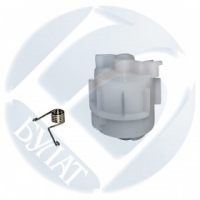 Флажок сброса счетчика картриджа с пружиной HL-2240/2132 (TN2275/2090) 2 лепестка  (упак 10шт)