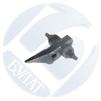 Палец отд/бум верх (упак 5шт) Xerox Phaser 5500/N24/N32/Lexmark W840 (Std)