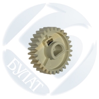 Шестерня 29Т рез/в HP LJ P3005/M3027/M3035 RU5-0964 AVHPLJ3005030