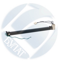 Термоузел HP LJ P1005/P1006 (верхняя часть) RM1-4008