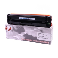 Картридж 7Q Seven Quality CF400X для HP M252, M274, M277 (чёрный, 2800 страниц)