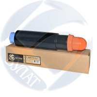 Картридж БУЛАТ s-Line C-EXV11 для Canon iR 2230, iR 2270, iR 2870, iR 3025, iR 3035, iR 3045 (чёрный, 24000 страниц)