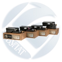 Картридж БУЛАТ s-Line S050613 для Epson C1700, C1750, CX17 (голубой, 1400 страниц)