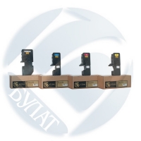 Картридж БУЛАТ s-Line TK-5230K для Kyocera P5021cdn, P5021cdw, M5521cdn, M5521cdw (чёрный, 2600 страниц), с чипом