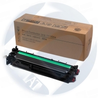 Драм-картридж БУЛАТ s-Line MP2554, MP3554 (D8690122, D2020124) для Ricoh Aficio MP 2554, MP 3554 (Чёрный, 50000 стр.) в сборе с барабаном и c девелопером, универсальный, ref.